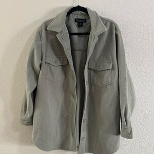 Rachel Zoe jacket   size 1X